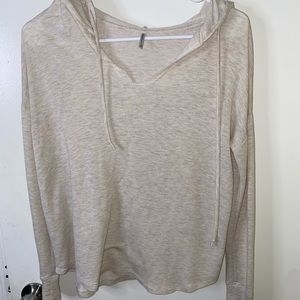 Nice light long sleeve